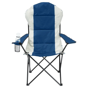 Hampton XL Folding Outdoor Camping Chair