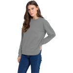 Next Level Apparel Unisex Santa Cruz Sweatshirt