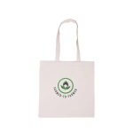 Basic Cotton Tote Bag