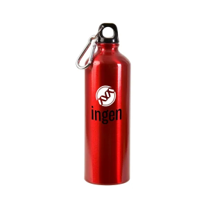 25oz Aluminum Alpine Sport Bottle