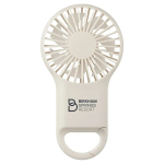 Hampton USB Clip Fan