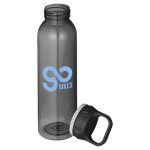 22oz Vesi Hydration Tracking Tritan Bottle