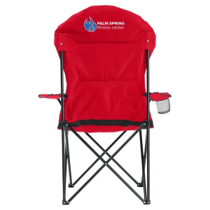 Hampton XL Folding Outdoor Camping Chair