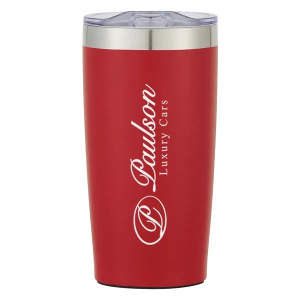 Aws 20 Oz. Two-Tone Himalayan Tumbler