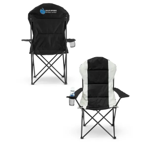 Hampton XL Folding Outdoor Camping Chair