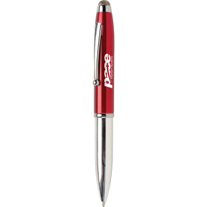 T.Macy Triple Function Pen