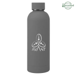 17 Oz. Blair Stainless Steel Bottle