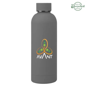 17 Oz. Blair Stainless Steel Bottle