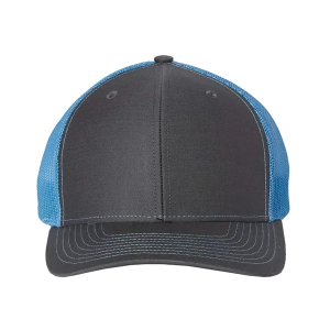 Richardson Snapback Trucker Cap