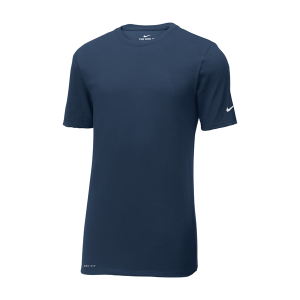 Nike Dri-FIT Cotton/Poly Tee