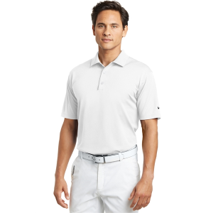 Nike Tech Basic Dri-FIT Polo.