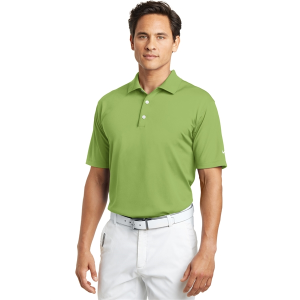 Nike Tech Basic Dri-FIT Polo.