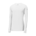 Nike Dri-FIT Cotton/Poly Long Sleeve Tee