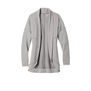 OGIO Ladies Luuma Cocoon Fleece.