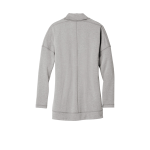 OGIO Ladies Luuma Cocoon Fleece.