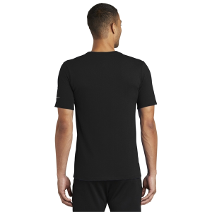 Nike Dri-FIT Cotton/Poly Tee