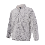 J. America Sherpa Quarter-Zip Pullover