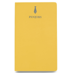 Moleskine® Volant Ruled Large Journal