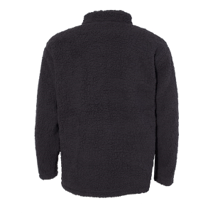 J. America Sherpa Quarter-Zip Pullover