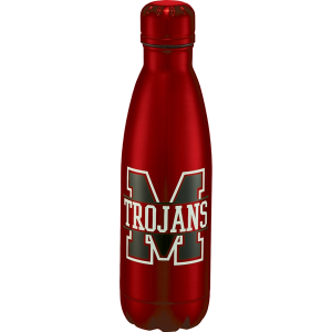 Copper Vacuum Insulated Bottle 17oz