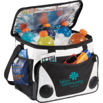 Arctic Zone® Titan Deep Freeze® Speaker Cooler