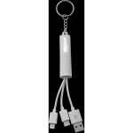 Route Light Up Logo 3-in-1 Cable