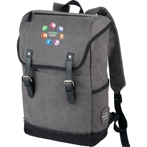 Field & Co. Hudson 15" Computer Backpack