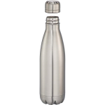 Copper Vacuum Insulated Bottle 17oz