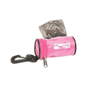 Pick It Up Pet Bag Dispenser