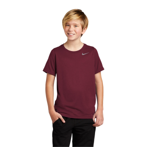 Nike Youth Legend Tee