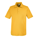 CORE365 Men's Fusion ChromaSoft™ Pique Polo