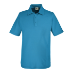 CORE365 Men's Fusion ChromaSoft™ Pique Polo