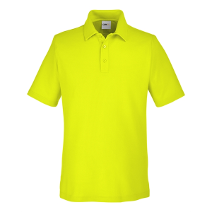 CORE365 Men's Fusion ChromaSoft™ Pique Polo