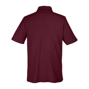 CORE365 Men's Fusion ChromaSoft™ Pique Polo