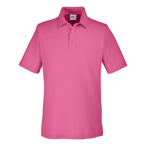 CORE365 Men's Fusion ChromaSoft™ Pique Polo