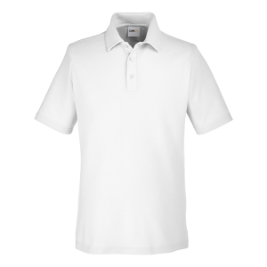 CORE365 Men's Fusion ChromaSoft™ Pique Polo