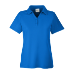 CORE365 Ladies' Fusion ChromaSoft™ Pique Polo