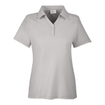 CORE365 Ladies' Fusion ChromaSoft™ Pique Polo