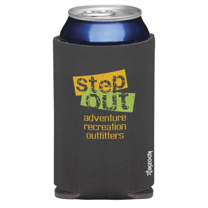 Koozie® britePix® Can Cooler