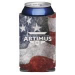 Koozie® britePix® Can Cooler