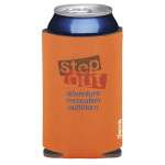 Koozie® britePix® Can Cooler