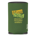 Koozie® britePix® Can Cooler