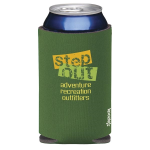 Koozie® britePix® Can Cooler