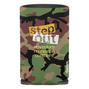 Koozie® britePix® Can Cooler