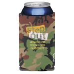 Koozie® britePix® Can Cooler