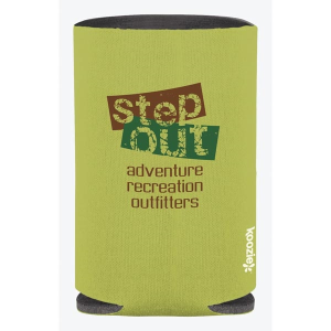 Koozie® britePix® Can Cooler