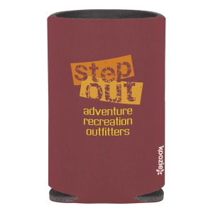 Koozie® britePix® Can Cooler