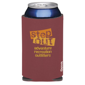 Koozie® britePix® Can Cooler