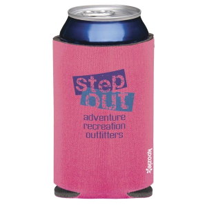 Koozie® britePix® Can Cooler