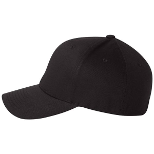 FlexFit® Cotton Blend Cap